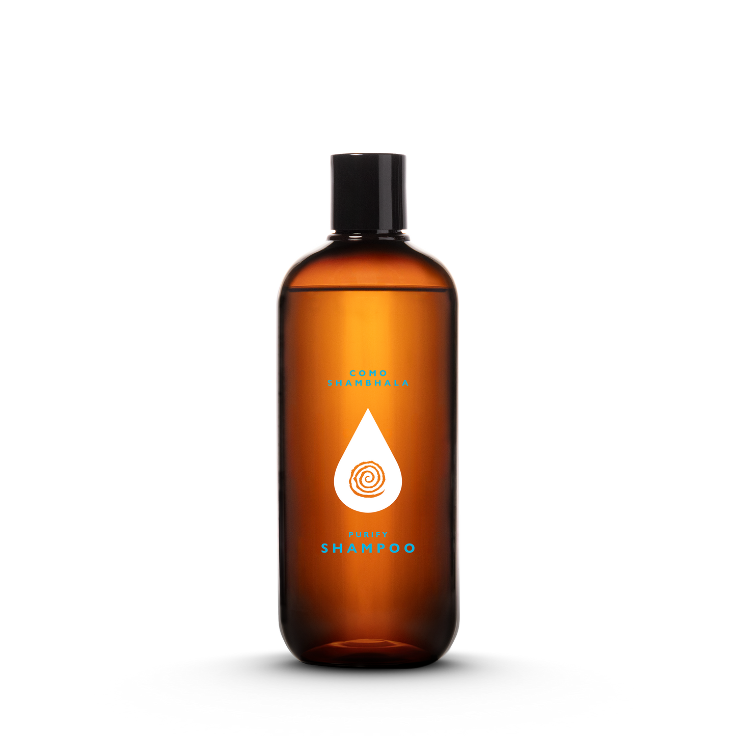 COMO Shambhala Purify Shampoo 380ml