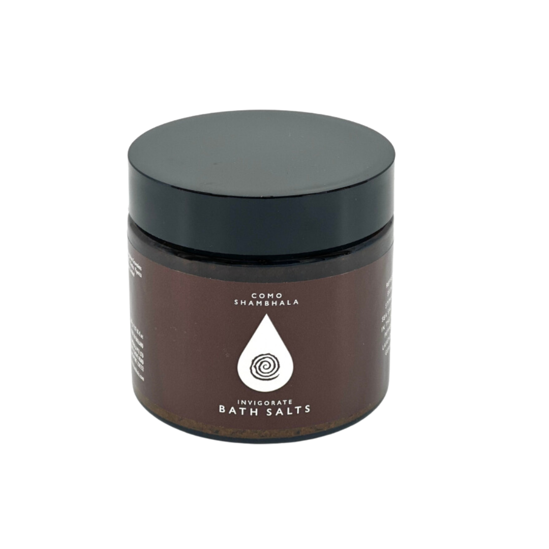 COMO Shambhala Invigorate Bath Salt 280g