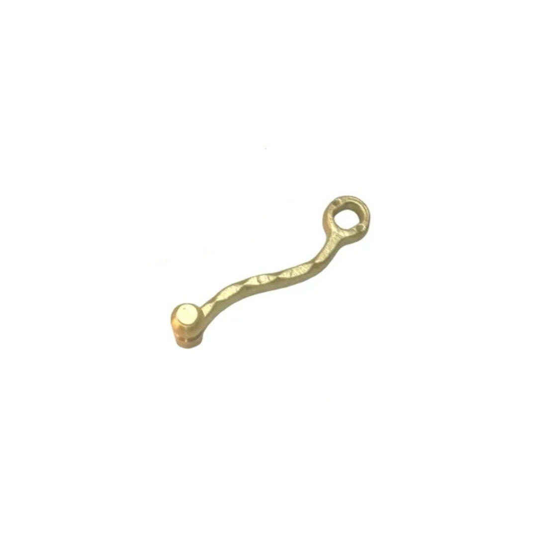 Replacement Mill Handle