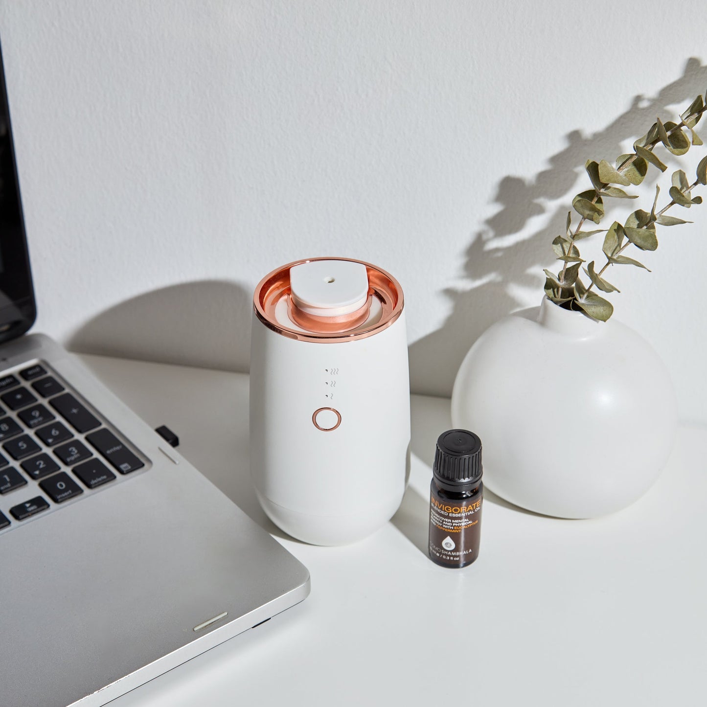 COMO Shambhala Sleep Blended Essential Oil