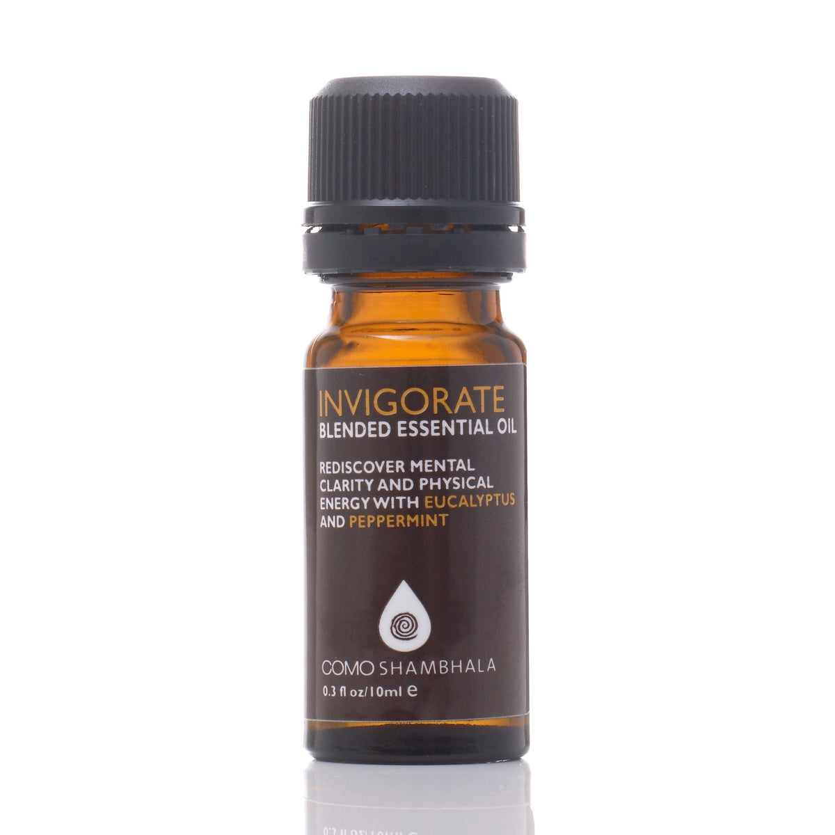 COMO Shambhala Invigorate Blended Essential Oil