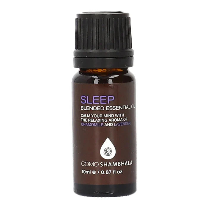 COMO Shambhala Sleep Blended Essential Oil